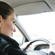 Illustration for article titled More Lady Drivers Could Mean Fewer Road Fatalities and Better Things for the Environment